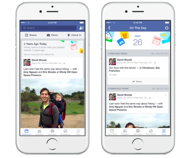Facebook