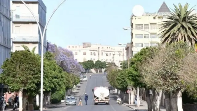 ኣስመራ