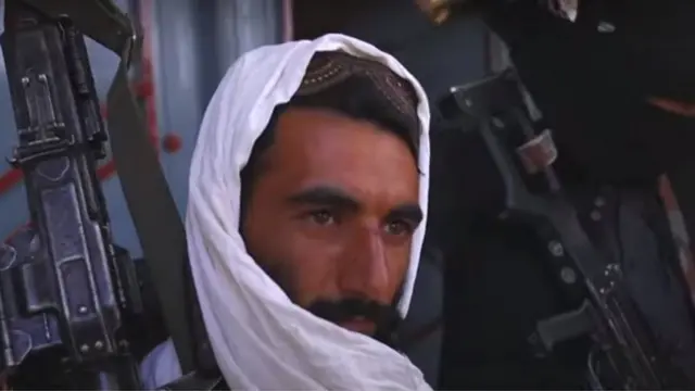 तालिबान