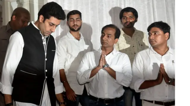 அபிஷேக் பச்சன்