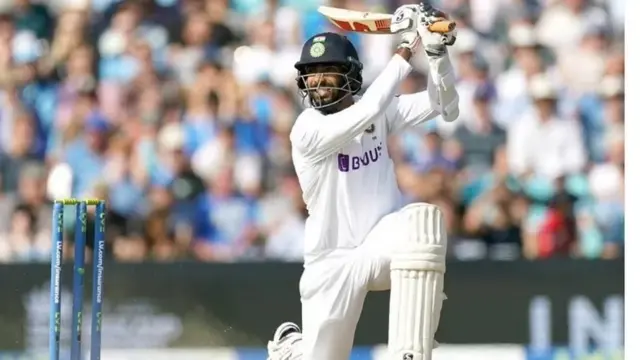 जसप्रीत बुमराह