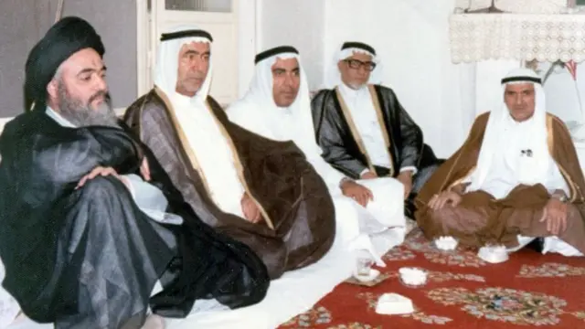 محمد شیرازی