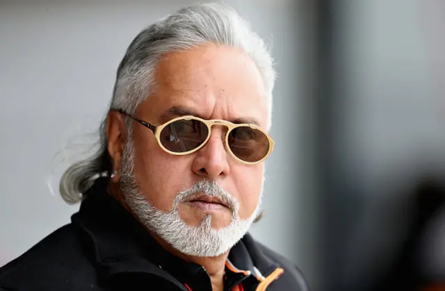 વિજય માલ્યા