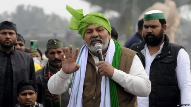 ਰਾਕੇਸ਼ ਟਿਕੈਤ