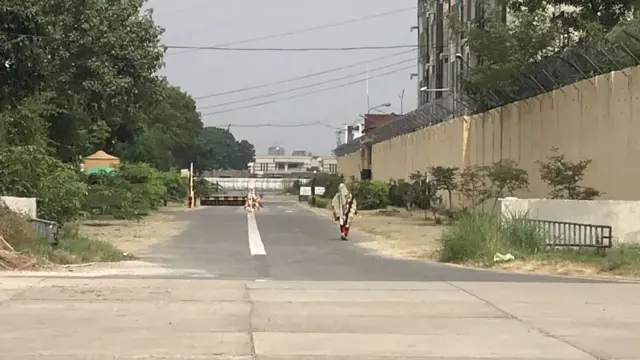 والٹن ایئرپورٹ