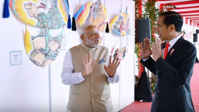 இந்தியா