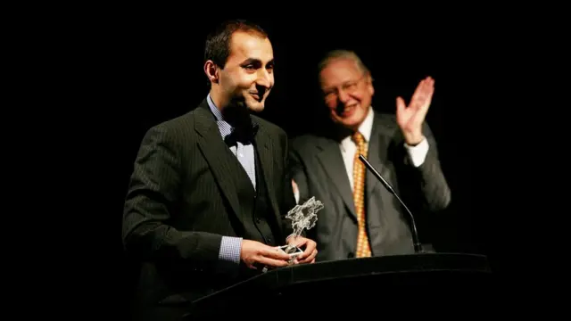 Довуд Аъзамий