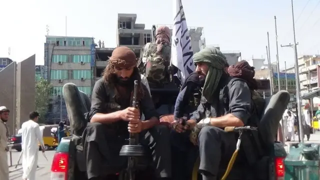 తాలిబాన్