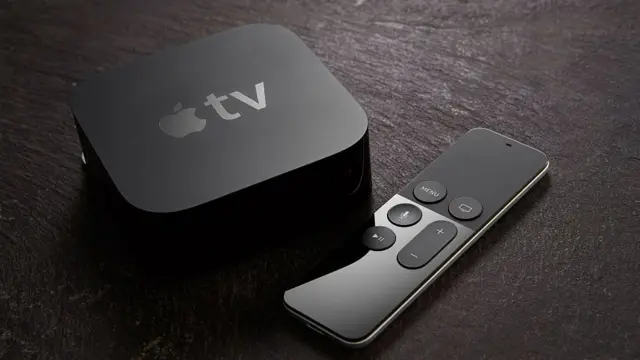 Apple TV