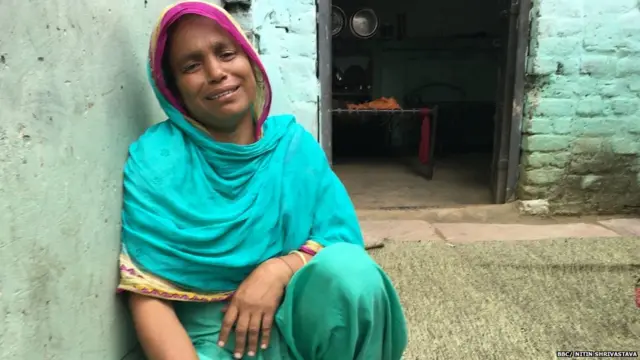 अलीगढ़ पुलिस एनकाउंटर