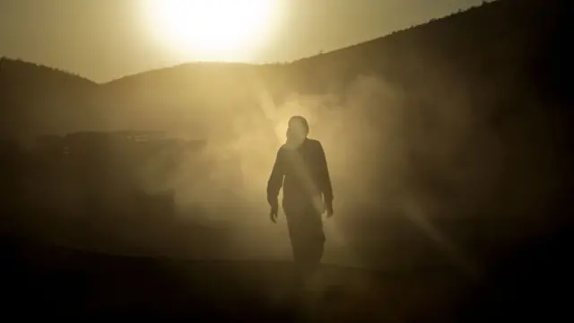 કામદારની પ્રતીકાત્મક તસવીર