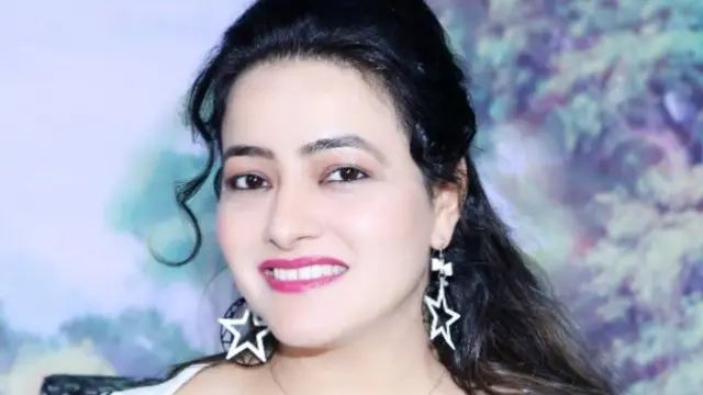 हनीप्रीत