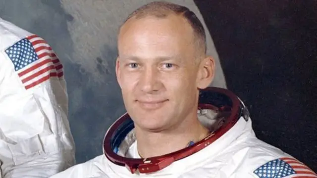 ਬੱਜ਼ ਐਲਡ੍ਰਿਨ ਨੇ ਕਿਹਾ ਸੀ ਕਿ ਉਹ ਦਿਨ ਆਵੇਗਾ ਜਦ ਲੋਕ ਮਾਰਸ 'ਤੇ ਜਾਣਗੇ