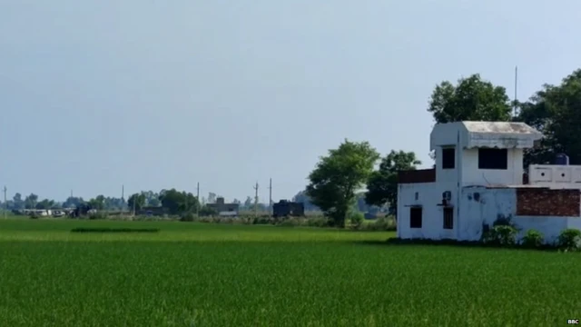 ਅੰਮ੍ਰਿਤਸਰ ਪੁਲਿਸ ਮੁਕਾਬਲਾ