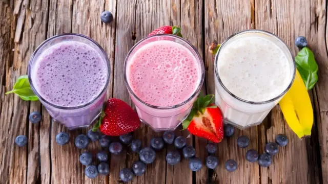 Smoothies