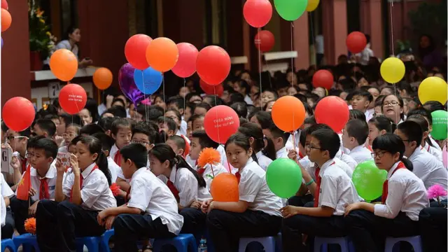 HOANG DINH NAM/Getty Images