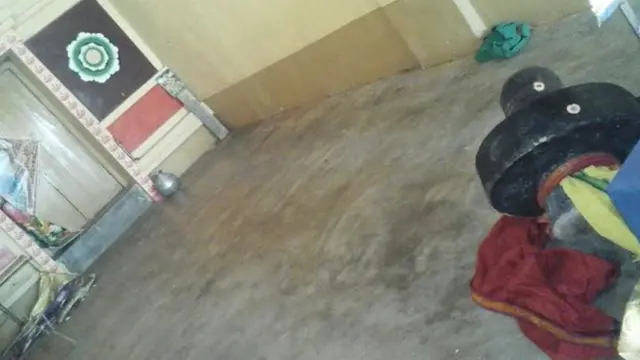 ஶ்ரீ சித்தி விநாயகர் ஆலயம்