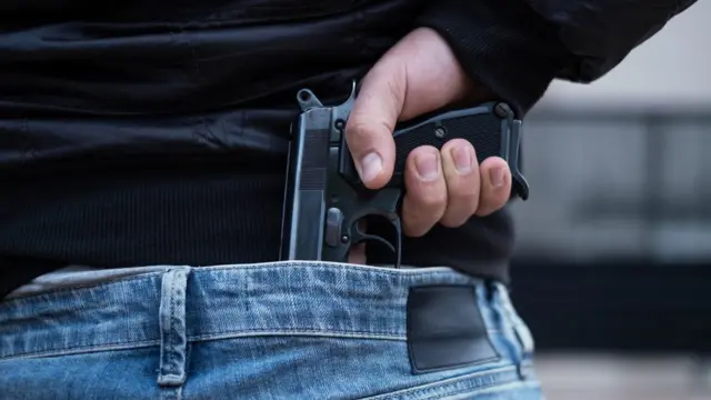 Penembakan misterius 1982-1986, petrus, Operasi Pemberantasan Kejahatan (OPK), Yogyakarta, Pondjo Brindil, Suharto