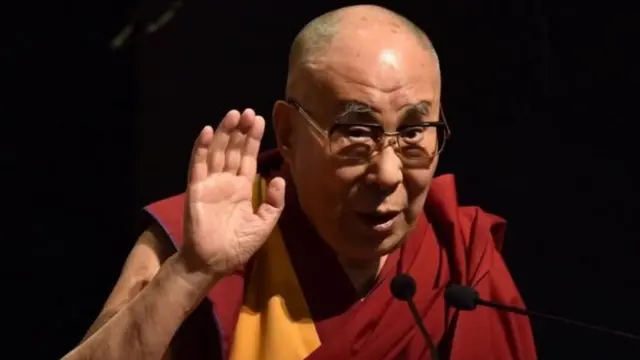 Đức Đalai Lạt Ma thường xuyên phát biểu tại các trường đại học trên thế giới