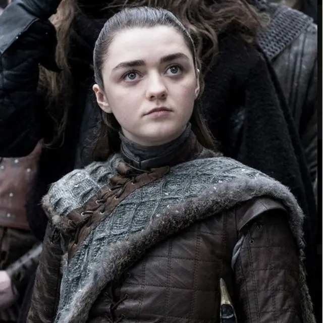 گیم آف تھرونز