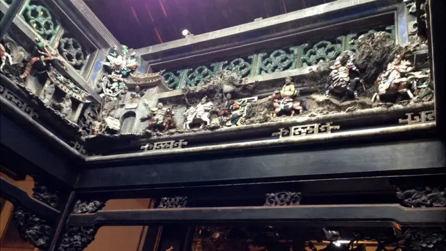 Museum Benteng Heritage