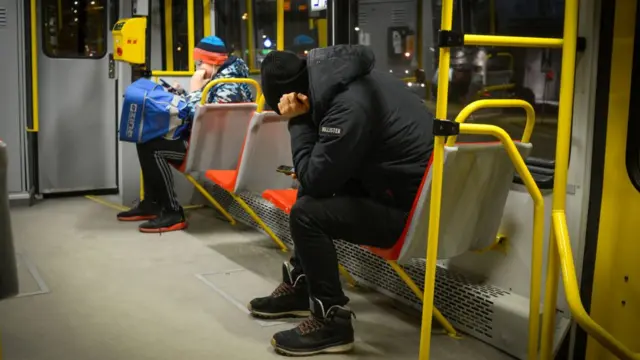 Самотність в мережі