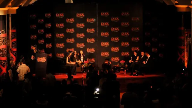 لکس سٹائل ایوارڈ