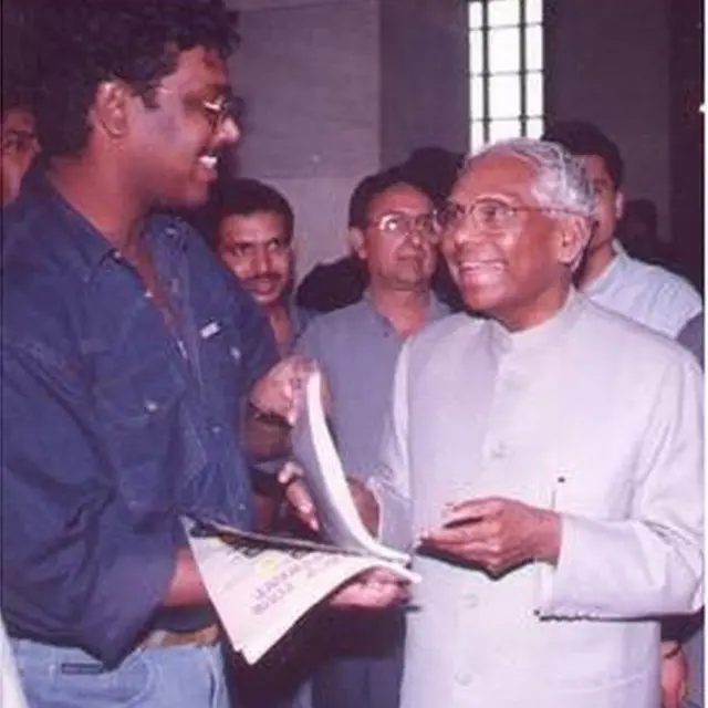 அஜய் சோன்கர்