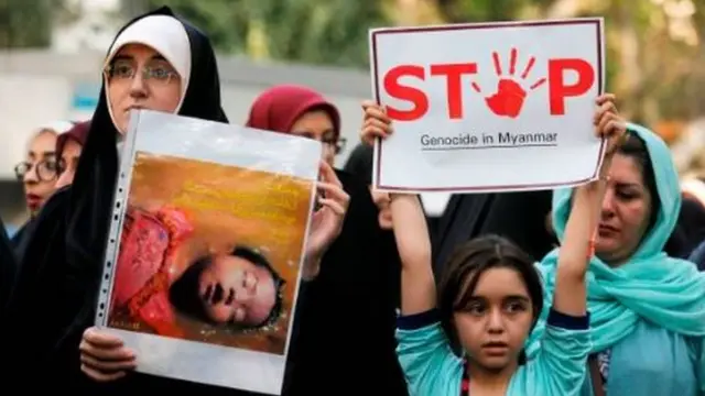 म्यांमार