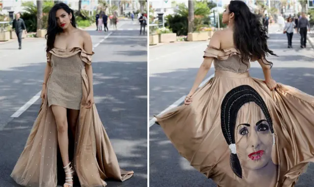 रवीना मेहता