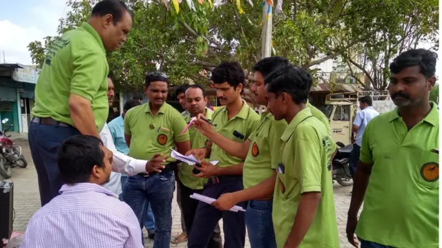 पत्नी पीडित आश्रम