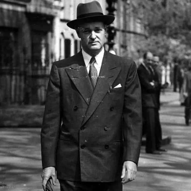 Джордж Кеннан