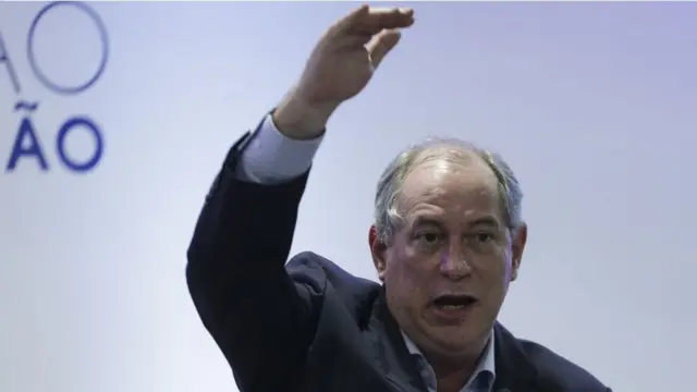 Ciro Gomes