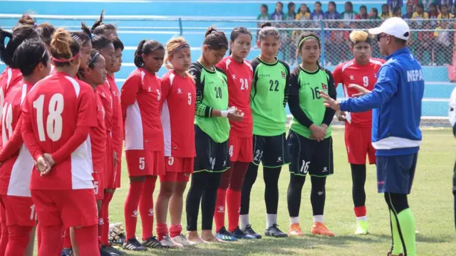 नेपाली टोली