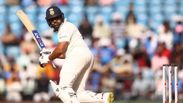 ரோஹித் ஷர்மா