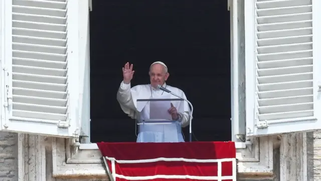 Papa Francesco