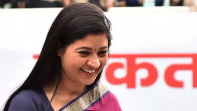 અલકા લાંબા