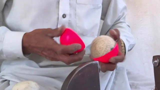 బాల్, బంతి