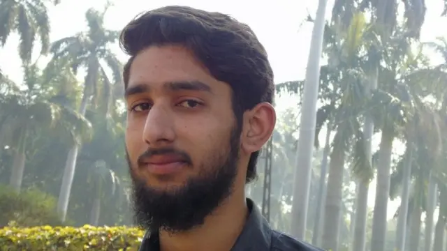 ਆਫ਼ਤਾਬ ਅਹਿਮਦ