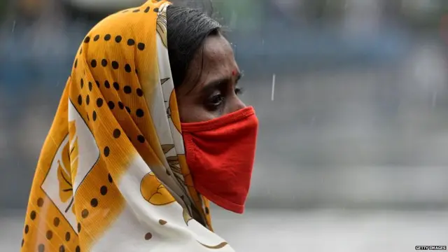 कोरोना