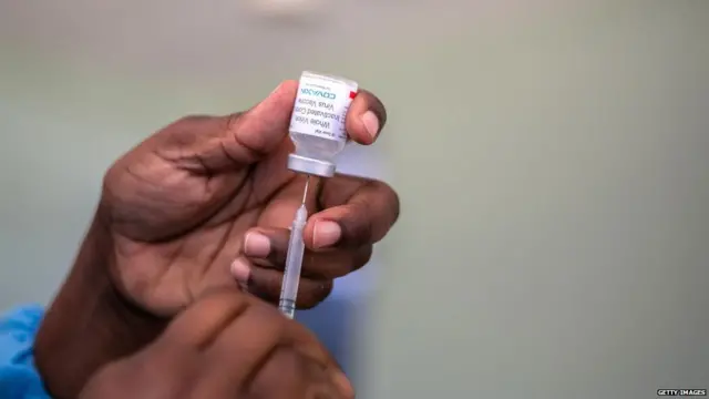 कोरोना का टीका