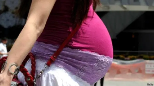 गर्भावस्था