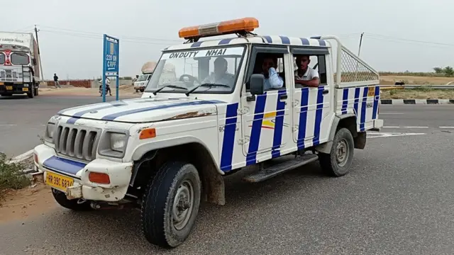 ਡੇਰਾ ਸ਼ਰਧਾਲੂ