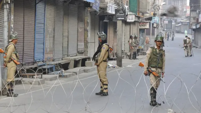 অবরুদ্ধ কাশ্মীরে জাতিসংঘে গৃহীত প্রস্তাবের বাস্তবায়ন চায় মালয়েশিয়া