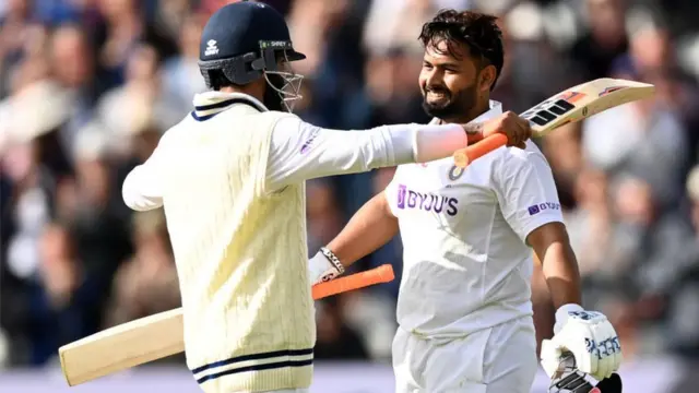 टेस्ट क्रिकेट