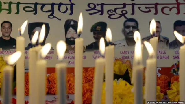 पठाणकोट हल्ला