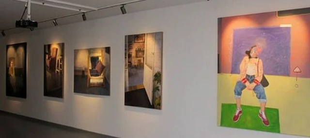 نمایشگاهی جمعی/ NegarGallery