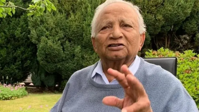 वजीर मोहम्मद