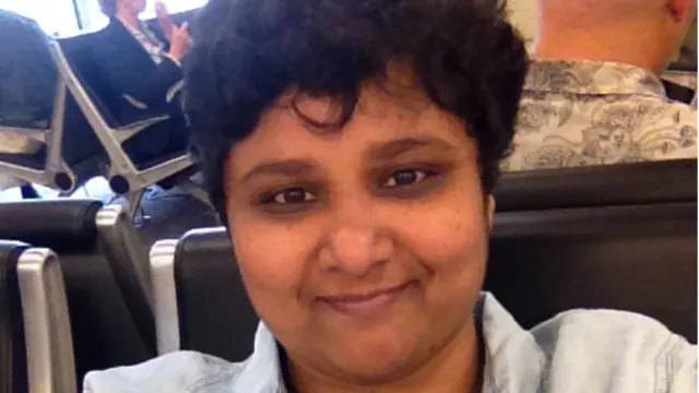 నందిని రెడ్డి