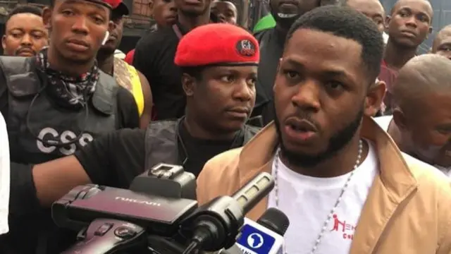 FRODD Gara tie ndí ókú met utara n'ónícha aka n'obi.